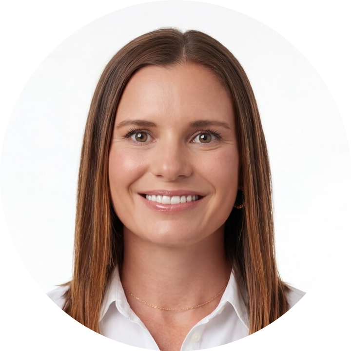Jessie Krieger